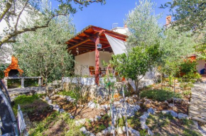 Holiday house with a swimming pool Stari Grad, Hvar - 17911